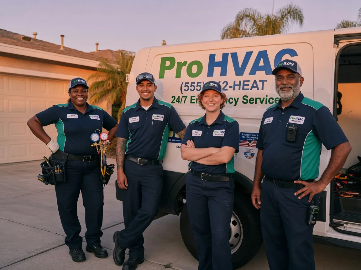 Furnace Repair company in Avon Lake, OH